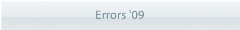 Errors '09