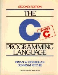 The C Programming Language The C Programming Language