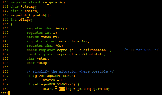 Incremental search Incremental search