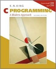 C Programming: A Modern Approach C Programming: A Modern Approach